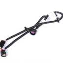 GM Genuine Parts 22845506 Evaporative Emissions Canister Vent Valve Solenoid Wiring Harness
