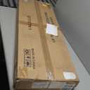 Laundry Basket Organizer, Hampers for Laundry 6 Compartments, Laundry Hamper with 6 Sliding Laundry Sorter Bags, Top Storage Shelf, and Metal Frame (6 Compartments)