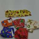 Working Cap Christmas 6 Pack