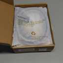 Purrfectzone Bidet Sprayer for Toilet, Handheld Sprayer Kit, Cloth Diaper Sprayer Set - Easy to Install - Stainless Steel