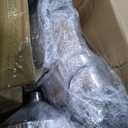 VEVOR Electric Grain Mill Grinder, 3000W Spice Grinders, Commercial Corn Mill with Funnel, Thickness Adjustable Powder Machine, Heavy Duty Feed Flour Cereal Mill Wheat Grinders, Dry & Wet Grinder