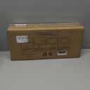 Larger Water Bottle Organizer for Stanley 40 oz Tumbler, Stackable Water Bottle Holder Rack for Cabinet, Kitchen Storage Organizer for for Stanley Cup Accessories, Tumbler Storage Holder4 Pack