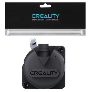 Creality Ender 5 Max Extruder, Official Ender 5 Max Extrusion Kit Direct Drive Extruder Dual Gear Smooth Feeding High Speed Printing Extruder Also for Original Version K1/K1 Max