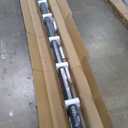 Elite Screens Spectrum RC1 Remote, 125-INCH Diag 16:9, Motorized Projection Screen Movie Home Theater 4K/8K Ultra HD Ready Drop Down, ELECTRIC125H2, Black Case