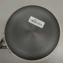 Anolon Achieve Hard Anodized Nonstick Frying Pan/Skillet, 10 Inch, Cream