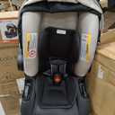 Baby Trend EZ-Lift PRO Infant Car Seat, Dash Tan Lightweight Premium Carry, Plush Infant Cushioning, Adjustable Harness Support, Manufacture Date: 05/13/2026