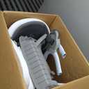 Ingenuity SmartClean Trio Elite 3-in-1 Convertible Baby High Chair, Toddler Chair, and Dining Booster Seat, For Ages 6 Months and Up, Unisex - Slate