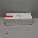 Joiedomi 6 Pcs Christmas Candy Cane Pathway Markers Lights, 16” Stakes Lights with Warm White, Waterproof Outdoor Decorations for Xmas Indoor and Outdoor Decorations Yard, Walkway, Lawn, Garden