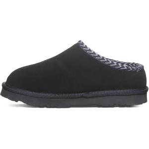 BEARPAW TABOTHA BLACK 8