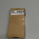 Remanufactured Replacement for 802XL Ink Cartridges for Epson Printer Replacement for Epson 802XL Ink Cartridges for Epson WF-4734 WF-4730 WF-4720 WF-4740 EC-4040 EC-4030 EC-4020 Printer (4 Pack)