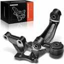 A-Premium Rear Suspension Steering Knuckle Compatible with Toyota Camry 02-11, Avalon 05-12, Highlander 01-03, Solara 04-08 & Lexus ES300 ES330 ES350, Right Passenger Side
