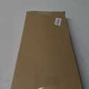 BALORAY Carpet Rake for Pet Hair Removal: 60" Adjustable Long Handle Pet Hair Removel Tool, 2 in 1 TPU and Copper Pet Hair Remover Broom, Reusable Cat Dog Hair Remover Carpet Scraper (Black)