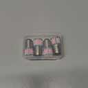 iFunyLED 4PCS 1157 LED Bulb Brake Tail Light 12V-24V Super Bright 2357 2057 7528 BAY15D LED Replacement Light Kit Set for Car Tail Brake Turn Signal Lights - Brilliant Red