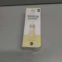 Grosmimi PPSU Baby Bottle, BPA Free (10oz Cherry_Pure Gold)