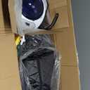Upgraded Sauna Box for Relaxation, Detoxification, Portable Steam Sauna for Home with 3L Large Steamer, 9 Levels, 2.6 x 2.6 x 5.9