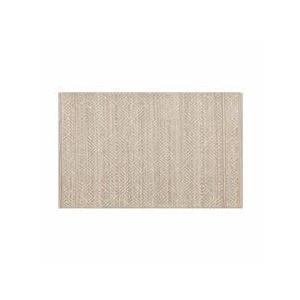 Mohawk Home Vintage Rug - Parquet Cream, 20 x 32 in 