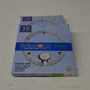 Celiwace T9 LED Circline Light Bulb, FC9T9/DL Led Replacement for GE Philips Sylvania 9 Inch Circular Fluorescent T9 30 Watt Day Light 2200LM, Not Dimmable 2 Count