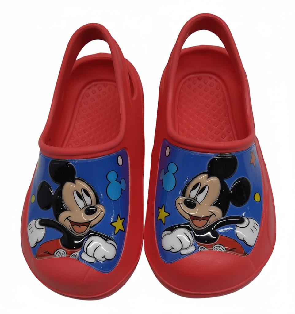 Mickey Mouse Sandal 9/10