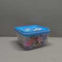 80Pcs Party Favors for Kids 4-8, Kawaii Squishies Mochi Squishy Toy Bulk Fidget Sensory Toys Birthday Gifts for Boys Girls Goodie Bag Christmas Stocking Stuffers Treasure Box Classroom Prizes