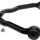 ACDelco Professional 45D1103 (19186712) Front Upper Suspension Control Arm and Ball Joint Assembly
