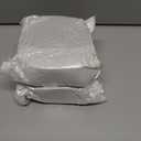 2 x Floor Transition Strip Self Adhesive Flat Laminate Floor Cover Strip Carpet to Tile Transition Strip for Laminate Flooring Vinyl Floor Transition Strip Threshold Strip Home Improvement(Grey,9.8Ft) (2in x 10ft, Gray)