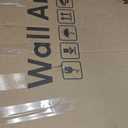 Large Framed Green and Beige Abstract Wall Art for Living Room, 3 Piece Modern Canvas Prints Paintings, Abstract Color Block Pictures for Living Room Dining Bedroom Hallway Office Wall Decor 24x36 In