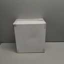 supernal 7oz Clear Dessert Cups,60 Pack Plastic Dessert Cups Serves 60 Guests,Ice Cream Cups Disposable,Clear Plastic Appetizer Cups Peferct for Desserts Cocktails Fruit Parfait Trifle Mousse Pudding