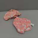 Potty Training Underwear for Girls Boys Potty Training Pants (3T,Pink) (3T (Pack of 6))