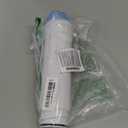 GE Membrane Filter Compatible with Select GE Under Sink Filtration Systems Including GXRQ18NBN, GNRQ18NBN, GXRV40TBN, Replace Every 12 Months, FQ18MN