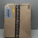 Rustic Kitchen Canvas Wall Art Vintage Farmhouse Pictures Wall Decor Country Painting Prints Farm Poster for Living Room Dining Room Restaurant Decor Framed(Kitchen-6,16L x 24W)