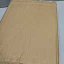 Elongated Slow Close Toilet Seat, Black Wood Toilet Seat Support 400 lbs, Heavy Duty Oval Wood Toilet Lid with Soft Close Chrome Hinges, Grip-Tight Bumpers - Easy to Clean, Quick Assembly