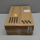 QEEIG Floating Shelves for Wall Bathroom Shelf Bedroom Kitchen Living Room Hanging Book Shelves Small Farmhouse Decor 16 inch Set of 3, Black (015-B3)