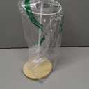 Mkono Necklace Holder Metal Jewelry Display Stand Necklace Organizer with 22 Hooks for Storage and Hanging Bracelet Keychain Home Room Decor for Women,White