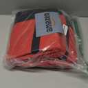 Christmas Tree Storage Bag, Fits Up 10 Ft Tall Artificial Trees, 600D Oxford Material, Heavy Duty Tree Bag, Dampproof Storage Bag with Durable Reinforced Handles & Dual Zipper & Transparent Pocket