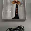 4-in-1 Body Sculpting Machine - Lymphatic Drainage Massager - Anit Cellulite Massage Tool Help Reduce Stretch Marks & Cellulite & Fat, Pain Relife Devices for Body (Belly, Legs, Arms, Butt, Low Back)