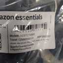 Amazon Essentials Cotton Jersey Boxers - Men's Underwear, Available in Big & Tall, Pack of 5