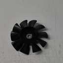53822 Lawn Mower Fan 10 Blade Transmission Fan Replaces Replaces 584282001