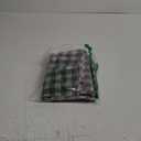 K Y KANGYUN Extra Large Picnic Blanket Outdoor Beach Blankets, Water-Resistant Foldable Sandproof Blankets Cute Picnic Mat for Beach, Camping Grass Lawn Park Mats (Brown 2, 80x80 in)