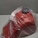 New Plastic Fuel Tank Gas Cap Red For Honda ATC70 ATC 70 1972-1985
