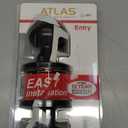 Atlas Exterior Entry and Deadbolt Combo Kit - Oil Rubbed Bronze