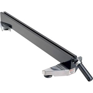 Shop Fox W1410 Fence with Standard Rails