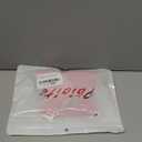 Elevate Your Dog's Fashion Quotient with Colorful and Breathable Sleeveless Cotton Shirts! Perfect Pet Apparel for Small to Medium Dogs Red M (M-(8~14lb) | Chest(~18.1"))