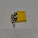 New OEM KTK-R-6 KTK-R-6A 600Vac Fast Acting Fuse, Pack of 10