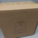 PXNTLA Mini Portable Foldable Washer - 16L Portable Washing Machine, Spin dryer, Small Folding Washing Machine 3 Cleaning Modes for Baby Clothes/Intimate Apparel, for Travel, Home (Green)