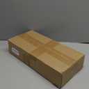 Mwellewm 36Pcs Serving Utensils Large Plastic Serving Utensils Set Serving Spoons for Buffet Clear Disposable Plastic Tongs 8.5'' Heavy Duty Slotted Spoons/Forks Supplies for Party Food Salad Soup