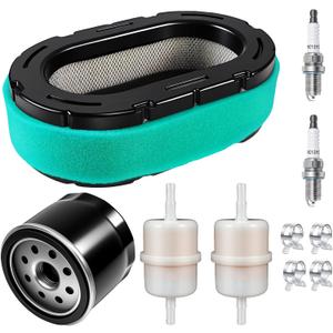 7000 Series Maintenance Kit xt1 oil change kit for Cub Cadet XT2 XT1 Zero Turn Mower Kohler KT715 KT725 KT730 KT735 KT740 KT745 725CC Engines Replace 32-083-09-S