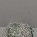 LED Low Voltage Colourful Lights String Curtain Lights Outdoor Patio Decoration net Lights Seven Colours Full Star Lights ice bar Lights Star Lights Christmas Lights