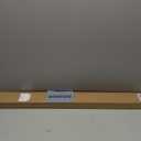 LazBlinds Cordless Cellular Shades, No Tools No Drill Blackout Honeycomb Shades Pleated Blinds for Windows, 32.5'' W x 48'' H, Silver White