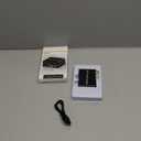 HDMI ARC Audio Extractor 4K60Hz, 192KHz HDMI ARC Adapter Converter to Optical TOSLINK SPDIF + RCA L/R+ Coaxial and Analog 3.5mm Stereo for Soundbar HDTV Speaker Amplifier Headphones (5in)