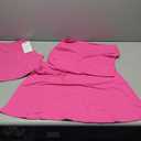 ELLEVEN 2 Piece Maxi Skirt Sets for Women - Sexy Summer Outfits Knit Bodycon Crop Tank Top and Mermaid Skirt Dress Set Size XL